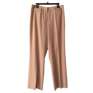 Worthington Modern Fit Stretch Pants 14